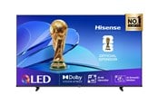Flachbild TV - Hisense 43" Flachbild TV LED 4K 43E7Q E7Q Series - 43" LED-backlit LCD TV - QLED - 4K - 43E7Q