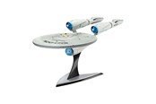 Bausets - Revell Model Kit - USS Enterprise NCC-1701 1:500 - 91 pcs. - 04882