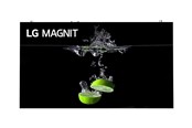 Digital Signage & Hotel - LG MAGNIT LSAB007-N2 LED display unit - for digital signage - LSAB007-N2