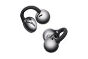 Kopfhörer/Headsets - Huawei FreeClip 2 - Black - 55038692