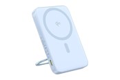 Powerbank (Akku) - Baseus PicoGo Qi2 20W Magnetic Powerbank (Akku) - Blau - 5000 mAh - P10076800313-00