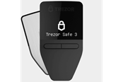 Handys - Anderes Zubehör - TREZOR Safe 3 - Stellar Silver - SLATS3SS0B1100