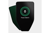 Handys - Anderes Zubehör - TREZOR Safe 5 - Green Beryl - SLATS5GBB1100