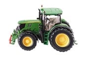 Spielzeugauto - M-CAB Siku Farmer - John Deere 6210R 1:32 - 3282