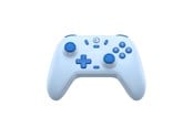 Gaming Zubehör - GameSir Nova Lite Multiplatform Gamepad Sky Blue - Wired Controller - Android - GST4NL001-3
