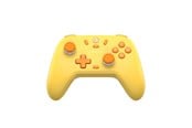 Gaming Zubehör - GameSir Nova Lite Multiplatform Controller - Golden Yellow - Wired Controller - Android - GST4NL003-3