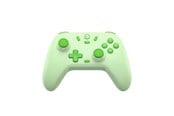 Gaming Zubehör - GameSir Nova Lite Multiplatform Controller - Mint Green - Wired Controller - Android - GST4NL004-3