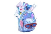 Schul-Zubehör - Disney Lilo & Stitch Real Littles Mini-Backpack with Accessories - EO25583