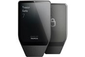 Handys - Anderes Zubehör - TREZOR Safe 7 - Charcoal Black - SLATS7CB