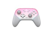 Gaming Zubehör - GameSir T4n Pro Multiplatform Gamepad Whipped Pink - Wireless Controller - Android - GSNVPP004