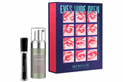 Geschenkbox - M2 Beauté Eyes Wide Open Giftset - 4260180219951