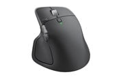 Maus - Logitech MX Master 4 for Business - Ergonomische Maus (Schwarz) - 910-007617