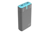 Powerbank (Akku) - Tracer EnerGen power bank - 2 x USB USB-C - 22.5 Watt Powerbank (Akku) - 20000 mAh - TRABAT47517
