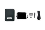 Rasierapparate - Wahl Rasierapparate Professional Artist Series 3615-0471 - shaver - black - 3615-0471