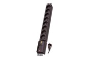 Stromkabel (Extern) - Lestar LZRM 810 BW G-A K.:CZ 1.5M IEC320 - LZRM 810 BW 1,5M IEC 320
