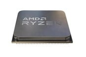 CPU - AMD Ryzen 7 5700 / 3.7 GHz processor - OEM CPU - 8 Kerne - 3.7 GHz - AMD AM4 - Bulk (ohne Kühler) - 100-000000743
