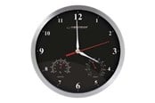 Einrichtung - Esperanza WASHINGTON - clock - quartz - wall mountable - 30 cm - EHC008K - 5901299929681
