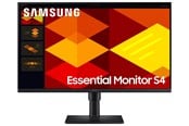 Bildschirm - 27" Samsung LS27D402GSUXXE - 1920x1080 (FHD) - 100Hz - IPS - LS27D402GSUXXE