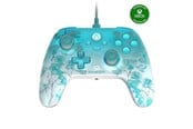 Gaming Zubehör - GameSir T7 Pro - Floral - Wired Controller - GST7PW004