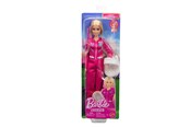 Dolls & Accessories - Barbie Career Astronaut Doll - JKF77