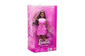 Dolls & Accessories - Barbie Deluxe Style Pink Denim Skort Hearing Aids - JJN70
