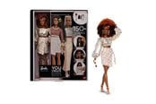 Dolls & Accessories - Barbie Signature You Create Black Doll - JJX36