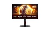 Bildschirm - 26.5" AOC Q27G4ZDR - 2560x1440 (QHD) - 240Hz - QD-OLED - Q27G4ZDR