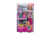 Dolls & Accessories - Barbie Career Baby Doctor Set - JMK12