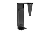 Systemzubehör - Fellowes - desk mount holder - black - 100136875
