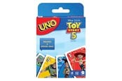 Brettspiele - UNO Toy Story 5 - JLN03