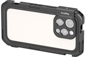 Handys - Anderes Zubehör - SmallRig Mobile Video Cage Series for iPhone 16 Pro / Pro Max - 5008