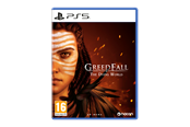 Spiele - Greedfall: The Dying World - Sony PlayStation 5 - RPG - PEGI 16 - 3665962034479