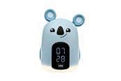 Einrichtung - BigBen Interactive Alarm Clock Kids with Light + Soundeffects - RKIDSKOALA