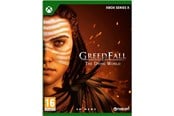 Spiele - Greedfall: The Dying World - Microsoft Xbox Series X - RPG - PEGI 16 - 3665962034516