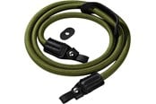 Foto & Video Zubehör - SmallRig 5056 Universal Braided Shoulder Strap Green - 5056