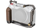 Foto & Video Zubehör - SmallRig 4892 Retro Cage for Fujifilm X-M5 - 4892