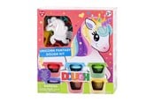 Kreativ-Spiele - Playgo Fantasy Unicorn Clay Set - 6 Clay Pots - 8201