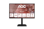 Bildschirm - 27" AOC 27E4U - 1920x1080 (FHD) - 120Hz - IPS - 27E4U