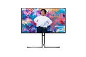 Bildschirm - 27" AOC U27U3CV - 3840x2160 (4K) - 60Hz - IPS - 96W USB-C - KVM switch - U27U3CV