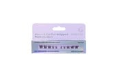 Make-Up - G Beauty Lashes Press & Go pre-mapped Underlashes - Bliss - GBL-BLIS