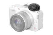 Foto & Video Zubehör - SmallRig Windscreen for Canon EOS R50 V - 4755V861