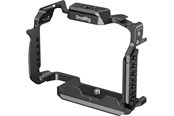 Foto & Video Zubehör - SmallRig Cage for Panasonic LUMIX S1R II / S5 II / S5 IIX / G9 II 4902 - 4902
