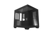 Gehäuse - Darkflash C275P Computer Case without Fans - Gehäuse - Schwarz - C275P_Black