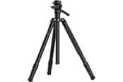 Tripods & Stative - SmallRig 4937 Travel Video Tripod Kit CT150 - 4937