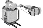 Foto & Video Zubehör - SmallRig 4946 camera cage - 4946