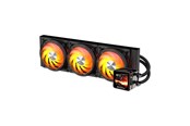 Kühler und Lüfter - Darkflash DE360 CPU Water Cooling - Black - DE360 Black