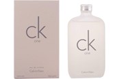 Parfüm und Düfte - Calvin Klein CK One EDT - 300 ml - 3607347821441
