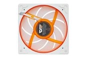 Kühler und Lüfter - Darkflash DE8 Cooling Fan - White - DE8 Single Fan White