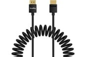 Foto & Video Zubehör - SmallRig 4963 HDMI cable 1 m HDMI Type A (Standard) Black - 4963