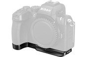 Foto & Video Zubehör - SmallRig 4981 Bottom Mount Plate for Nikon Z50 II - 4981